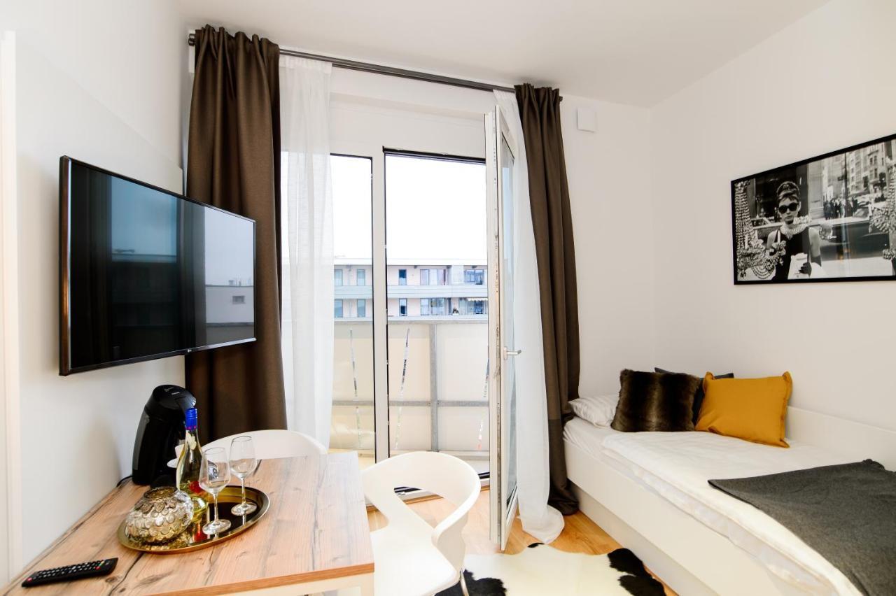 My - Messe Aparthotel Monaco di Baviera